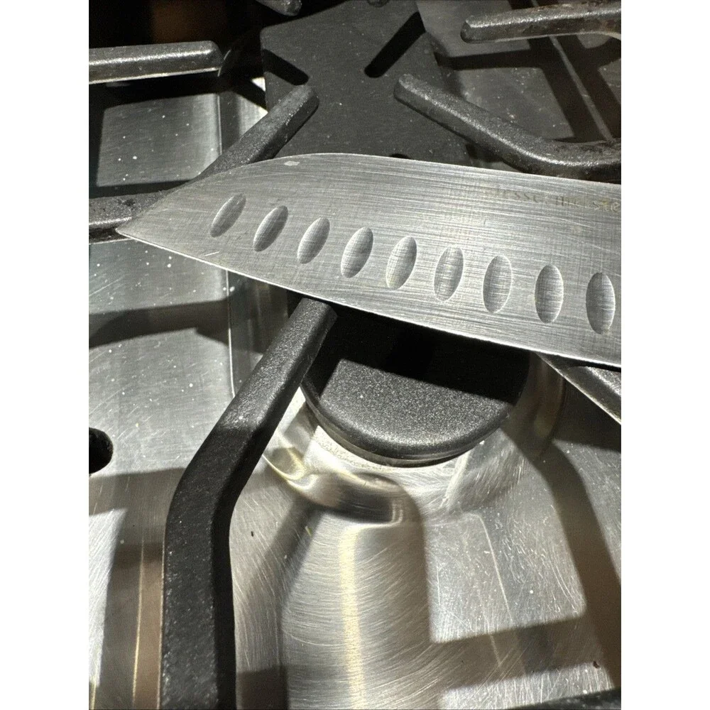 Messermeister Santoku Blade 7